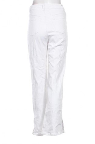 Дамски дънки M.Sara, Размер S, Цвят Бял, Цена 15,00 €