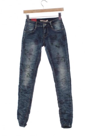 Damen Jeans M.Sara, Größe XS, Farbe Mehrfarbig, Preis € 24,00