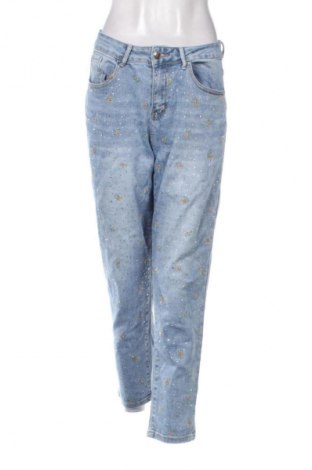 Damen Jeans M.Sara, Größe M, Farbe Blau, Preis € 15,00
