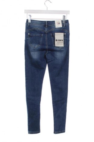 Damen Jeans M.Sara, Größe XS, Farbe Blau, Preis € 24,00