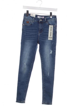 Damen Jeans M.Sara, Größe S, Farbe Blau, Preis 24,00 €