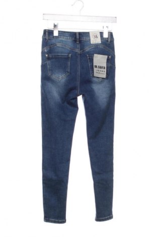 Damen Jeans M.Sara, Größe S, Farbe Blau, Preis 24,00 €
