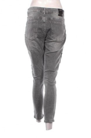 Damen Jeans M.Sara, Größe M, Farbe Grau, Preis € 15,00