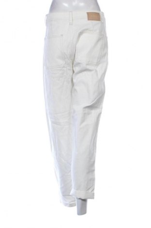 Damen Jeans MOS MOSH, Größe S, Farbe Weiß, Preis € 18,99