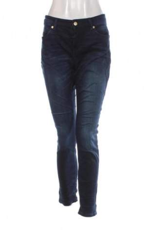 Damen Jeans Mac, Größe XL, Farbe Blau, Preis € 30,99