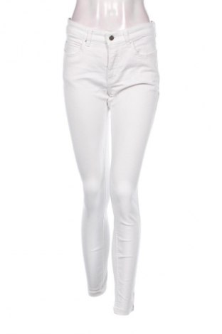 Damen Jeans Mac, Größe M, Farbe Weiß, Preis € 16,99
