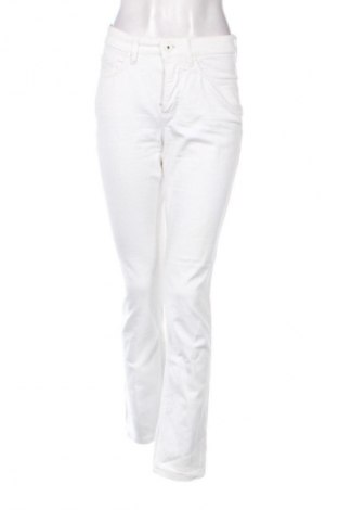 Дамски дънки Mac, Размер S, Цвят Бял, Цена 38,36 €