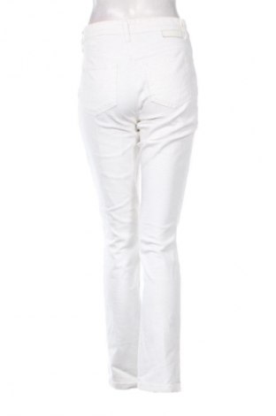 Дамски дънки Mac, Размер S, Цвят Бял, Цена 38,36 €