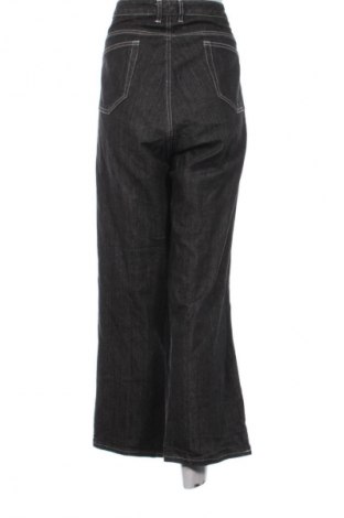 Dámské džíny  Maggie T, Velikost XXL, Barva Černá, Cena  289,00 Kč