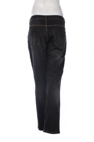 Női farmernadrág Maite Kelly by Bonprix, Méret XXL, Szín Fekete, Ár 8 640 Ft