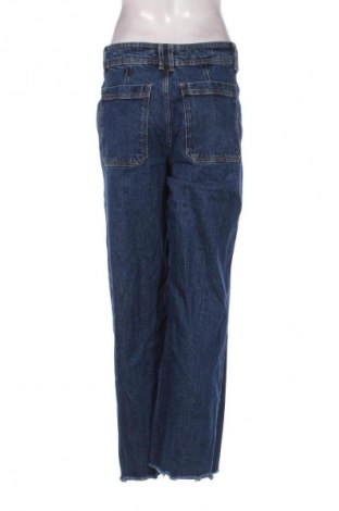 Női farmernadrág Mango, Méret M, Szín Kék, Ár 7 187 Ft