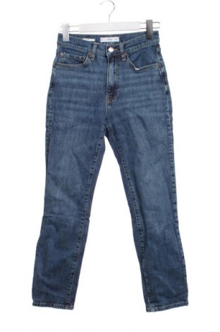 Női farmernadrág Mango, Méret XS, Szín Kék, Ár 19 749 Ft