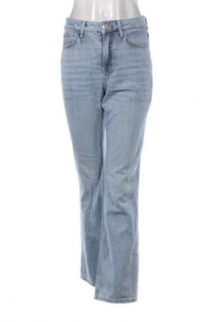 Damen Jeans Mango, Größe S, Farbe Blau, Preis € 17,00