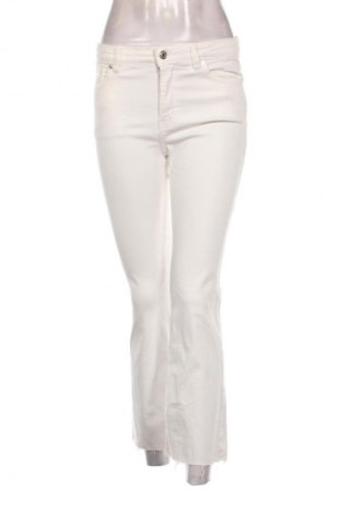 Damen Jeans Mango, Größe S, Farbe Weiß, Preis € 14,99