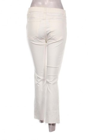 Damen Jeans Mango, Größe S, Farbe Weiß, Preis € 14,99