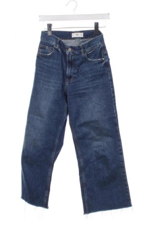 Női farmernadrág Mango, Méret XS, Szín Kék, Ár 7 025 Ft