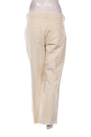 Dámské džíny  Mango, Velikost XL, Barva Krémová, Cena  1 105,00 Kč