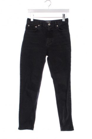 Dámské džíny  Mango, Velikost S, Barva Šedá, Cena  482,00 Kč