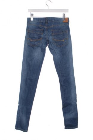 Γυναικείο Τζίν Mango, Μέγεθος S, Χρώμα Μπλέ, Τιμή 17,46 €