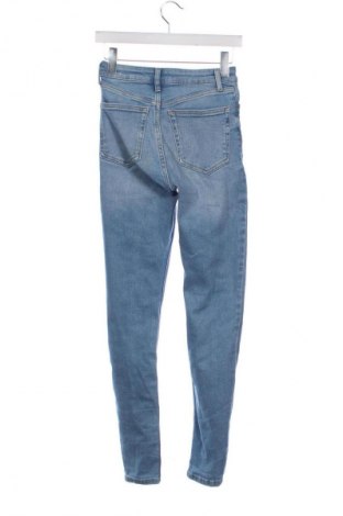 Дамски дънки Mango, Размер S, Цвят Син, Цена 17,35 €