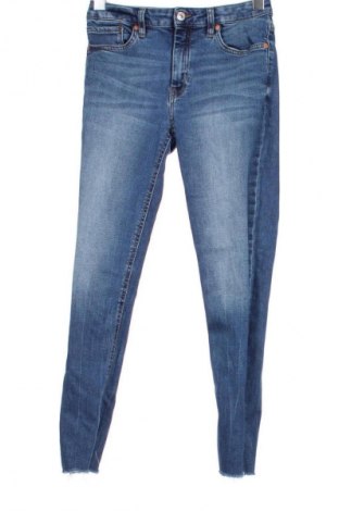 Női farmernadrág Mango, Méret S, Szín Kék, Ár 7 025 Ft