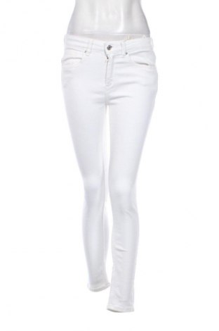 Damen Jeans Mango, Größe M, Farbe Weiß, Preis € 39,00