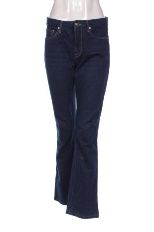 Damen Jeans Mango, Größe M, Farbe Blau, Preis 17,38 €