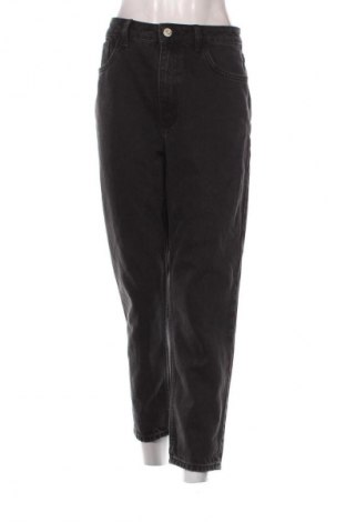 Damen Jeans Mango, Größe L, Farbe Schwarz, Preis € 17,00