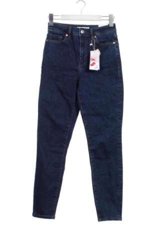 Női farmernadrág Mango, Méret S, Szín Kék, Ár 16 249 Ft