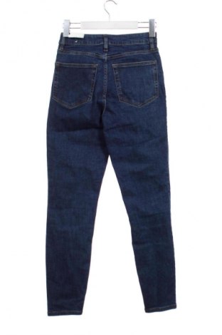 Női farmernadrág Mango, Méret S, Szín Kék, Ár 16 249 Ft