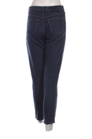 Női farmernadrág Mango, Méret L, Szín Kék, Ár 7 213 Ft