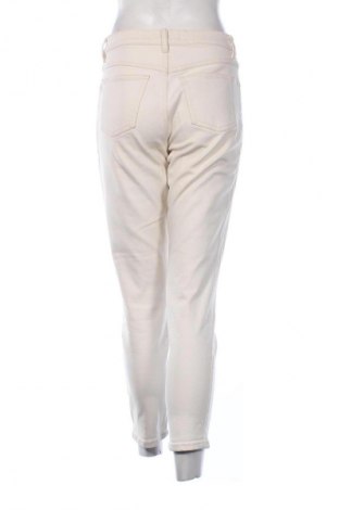 Damen Jeans Mango, Größe M, Farbe Ecru, Preis € 16,00