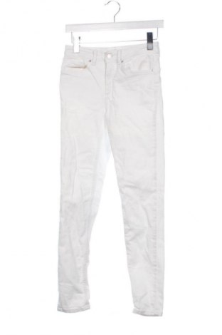 Női farmernadrág Mango, Méret S, Szín Fehér, Ár 7 025 Ft