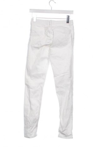 Női farmernadrág Mango, Méret S, Szín Fehér, Ár 7 025 Ft