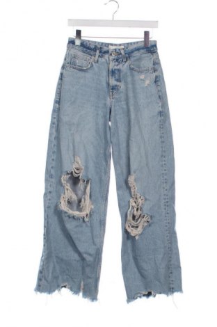 Női farmernadrág Mango, Méret S, Szín Kék, Ár 7 025 Ft