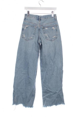 Női farmernadrág Mango, Méret S, Szín Kék, Ár 7 025 Ft