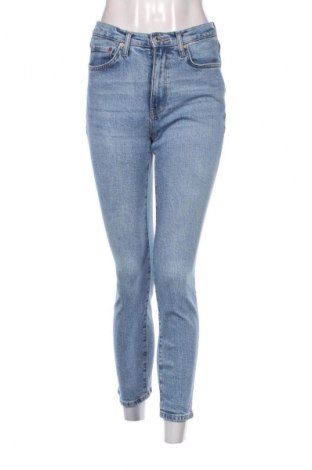 Γυναικείο Τζίν Mango, Μέγεθος S, Χρώμα Μπλέ, Τιμή 17,46 €