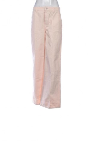 Damen Jeans Mango, Größe M, Farbe Rosa, Preis € 46,61