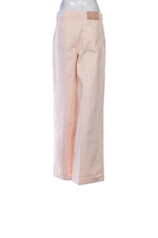 Damen Jeans Mango, Größe M, Farbe Rosa, Preis € 46,61