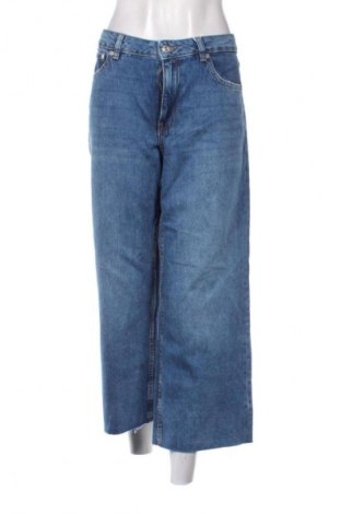 Női farmernadrág Mango, Méret L, Szín Kék, Ár 16 249 Ft