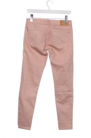 Női farmernadrág Mango, Méret M, Szín Hamurózsaszín, Ár 7 025 Ft