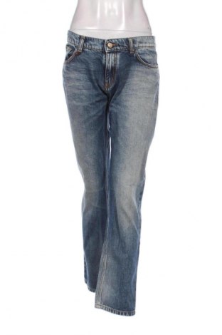 Damen Jeans Manila Grace, Größe L, Farbe Blau, Preis € 30,84