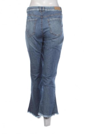 Dámské džíny  Marc Cain, Velikost M, Barva Modrá, Cena  909,00 Kč