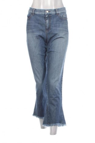 Dámské džíny  Marc Cain, Velikost M, Barva Modrá, Cena  909,00 Kč
