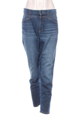 Damen Jeans Marc Cain, Größe M, Farbe Blau, Preis € 70,00
