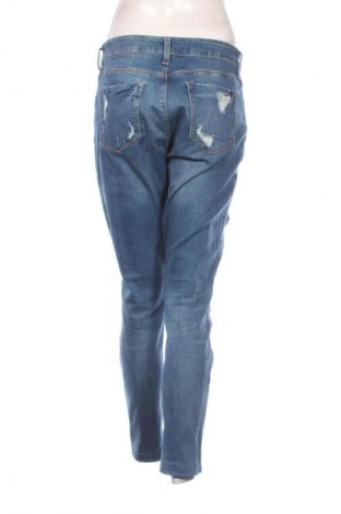Damen Jeans Marks & Spencer, Größe L, Farbe Blau, Preis 37,40 €