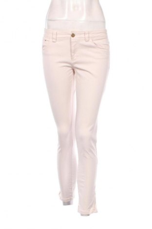 Női farmernadrág Massimo Dutti, Méret M, Szín Hamurózsaszín, Ár 15 702 Ft