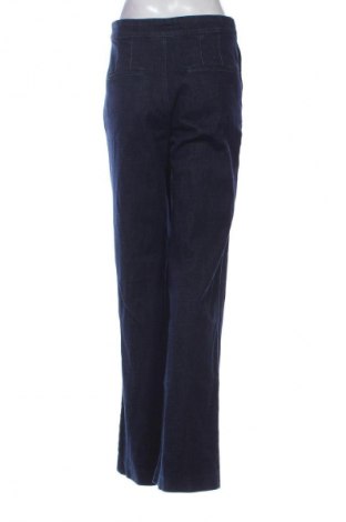 Női farmernadrág Massimo Dutti, Méret M, Szín Kék, Ár 35 526 Ft