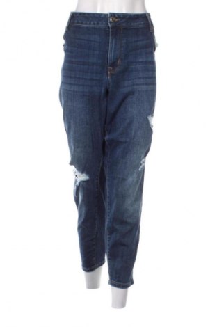 Női farmernadrág Maurices, Méret 4XL, Szín Kék, Ár 5 059 Ft