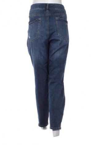 Női farmernadrág Maurices, Méret 4XL, Szín Kék, Ár 5 059 Ft